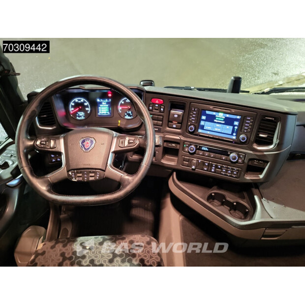 2020 سكانيا R410-45737786