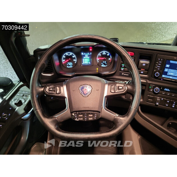 2020 سكانيا R410-45737787