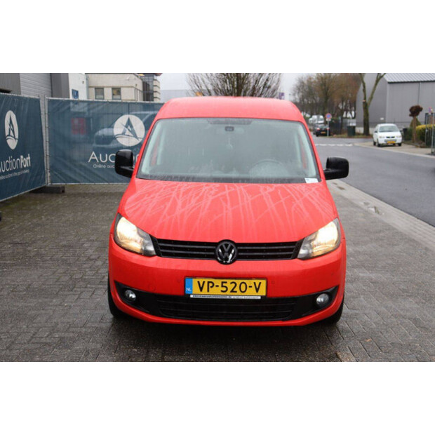 2015 Volkswagen Caddy-45737796