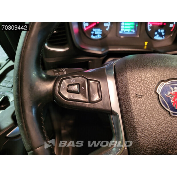 2020 سكانيا R410-45737800