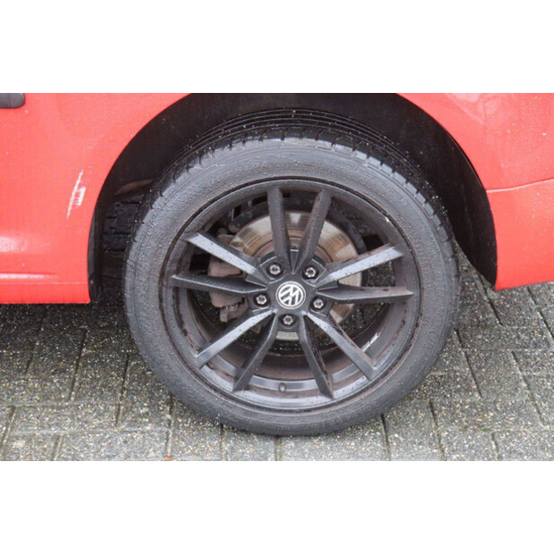 2015 Volkswagen Caddy-45737803