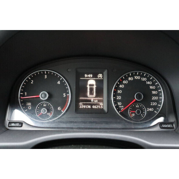 2015 Volkswagen Caddy-45737823