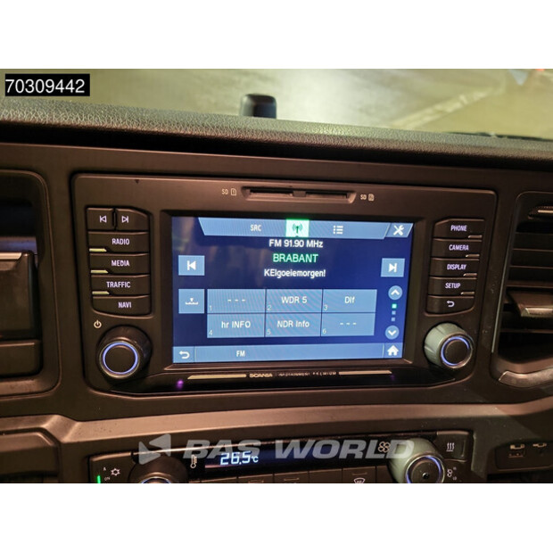 2020 سكانيا R410-45737832