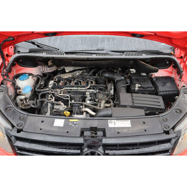 2015 Volkswagen Caddy-45737835