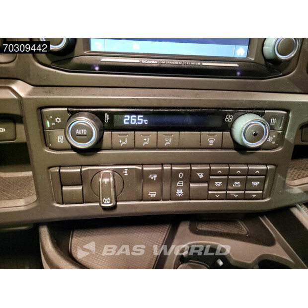 2020 سكانيا R410-45737839