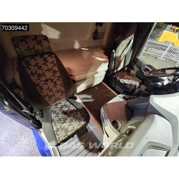 2020 سكانيا R410-45737840