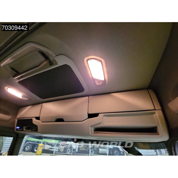 2020 سكانيا R410-45737841