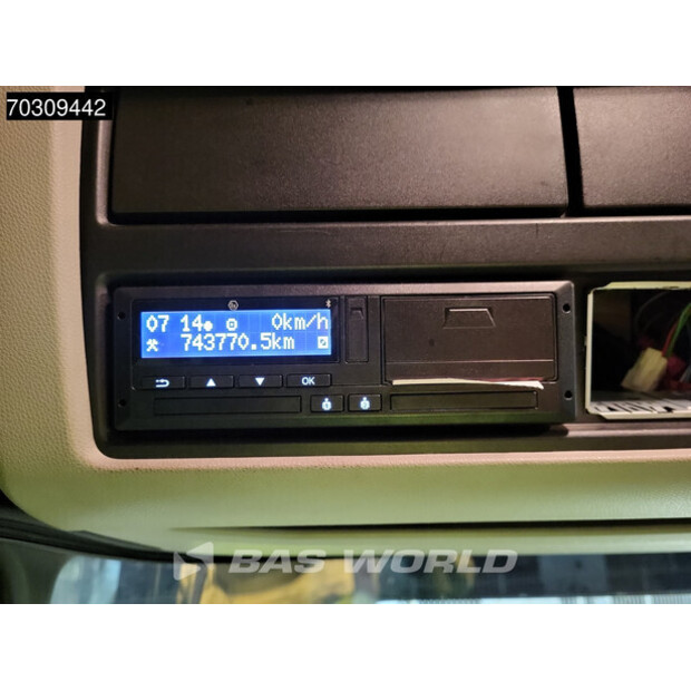 2020 سكانيا R410-45737843