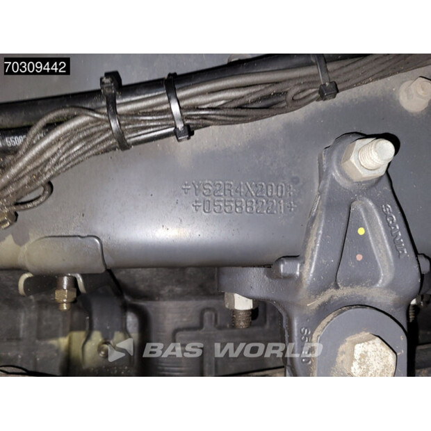 2020 سكانيا R410-45737846