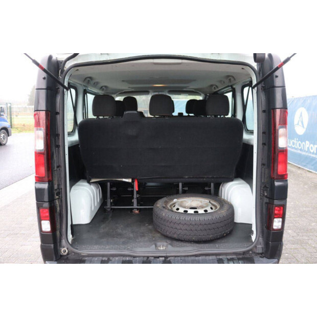 2019 Renault Trafic-45737970