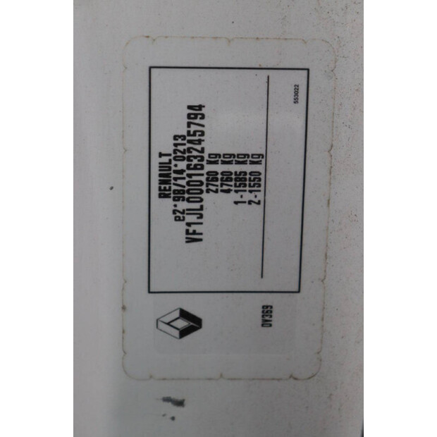 2019 Renault Trafic-45737978