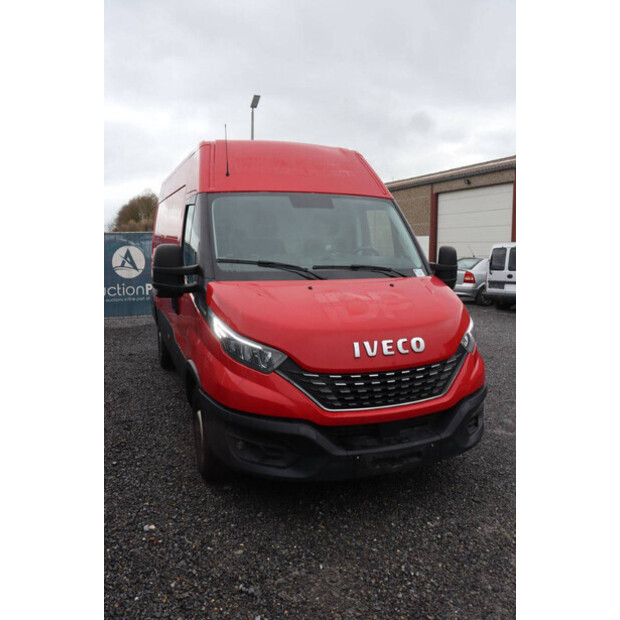 2020 ايفكو DAILY 35-160-45738097