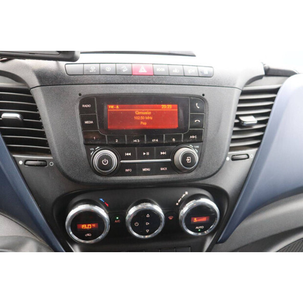 2020 ايفكو DAILY 35-160-45738115