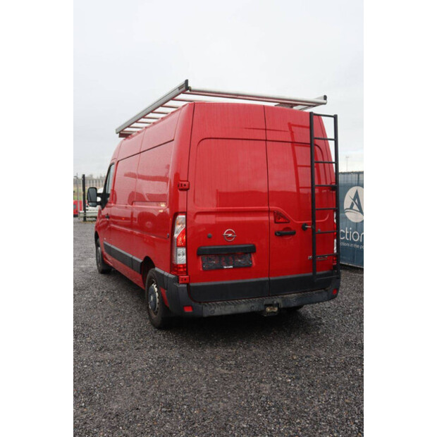 2023 أوبل Movano-45738151