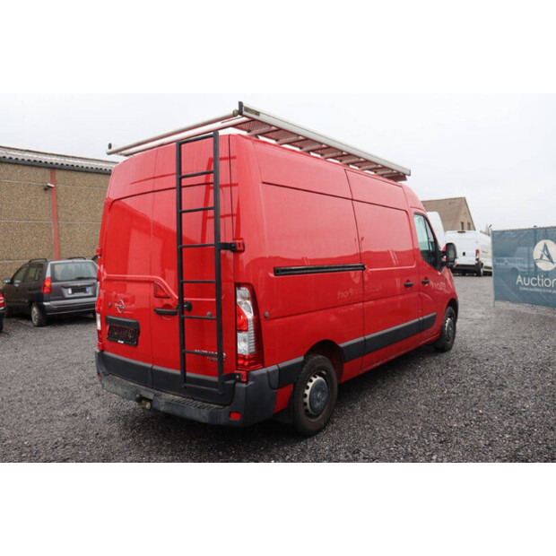 2023 أوبل Movano-45738153