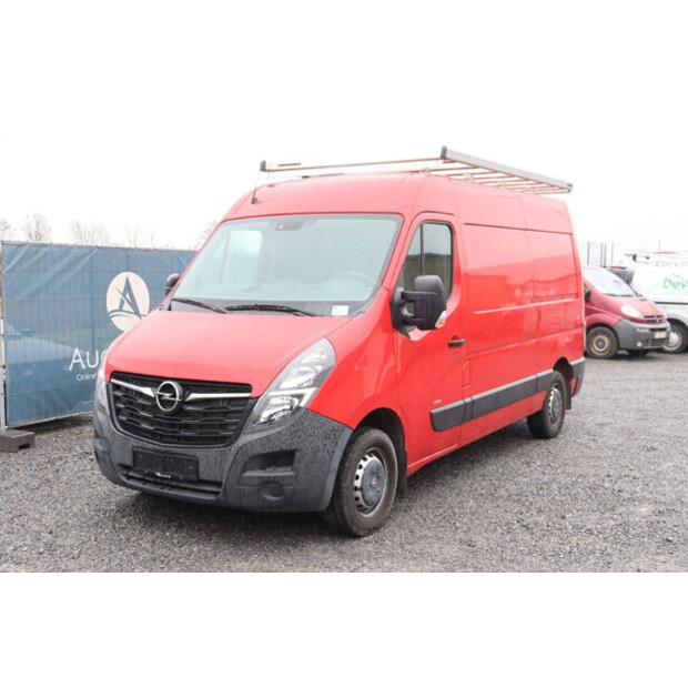 2023 أوبل Movano-45738156