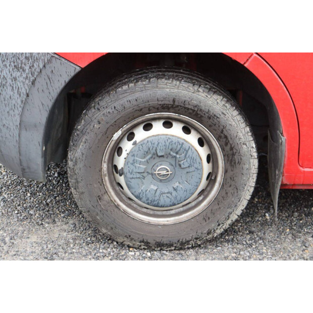 2023 أوبل Movano-45738160