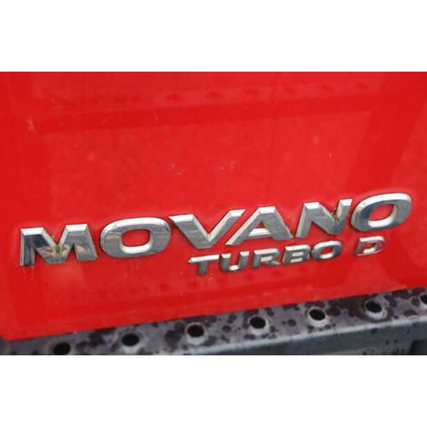 2023 أوبل Movano-45738164