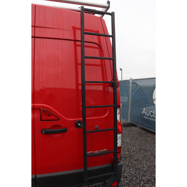 2023 أوبل Movano-45738166