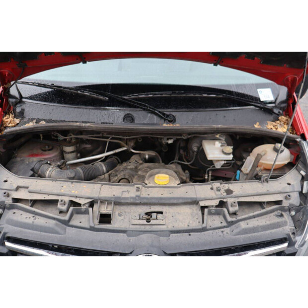 2023 أوبل Movano-45738193