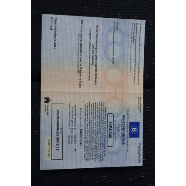 2023 أوبل Movano-45738198