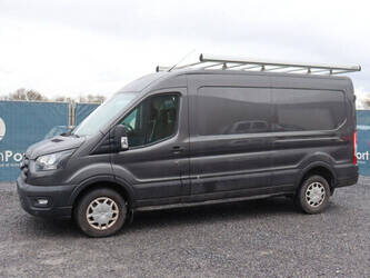 صورة ل مركبات 2023 فورد TRANSIT للبيع في هولندا