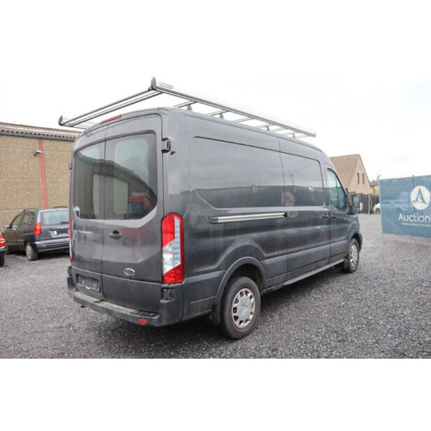 2023 Ford TRANSIT-45738210