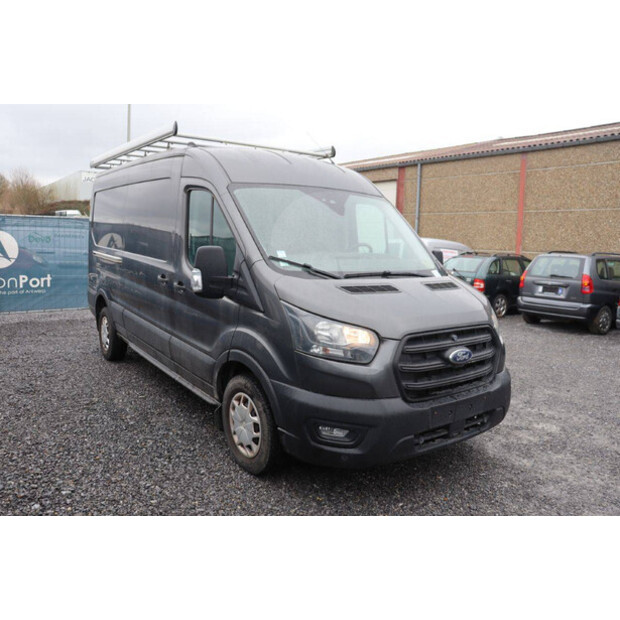 2023 Ford TRANSIT-45738211