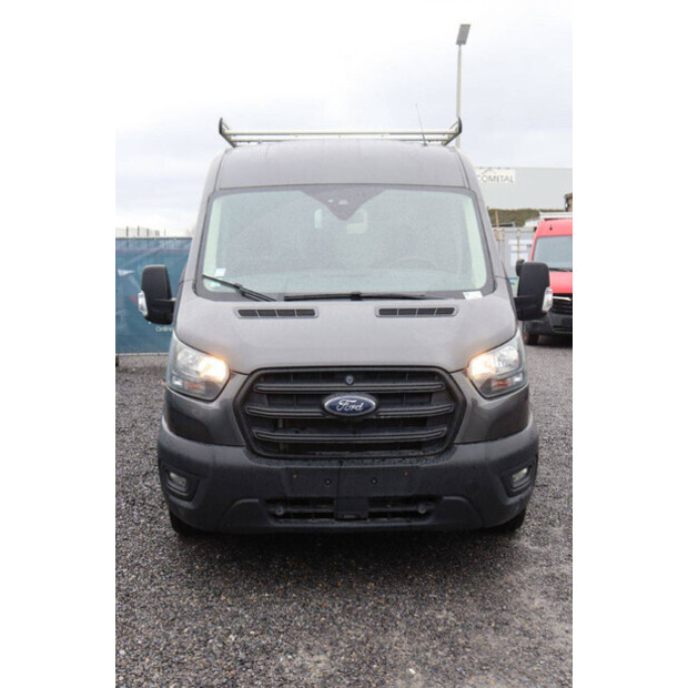 2023 Ford TRANSIT-45738212