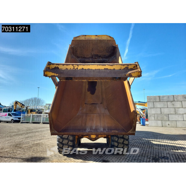 2019 Volvo A30G-45738321