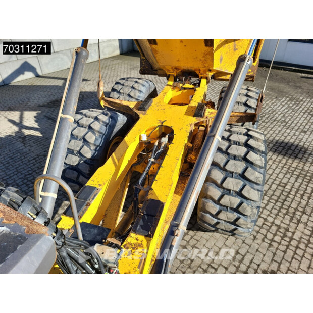 2019 Volvo A30G-45738323
