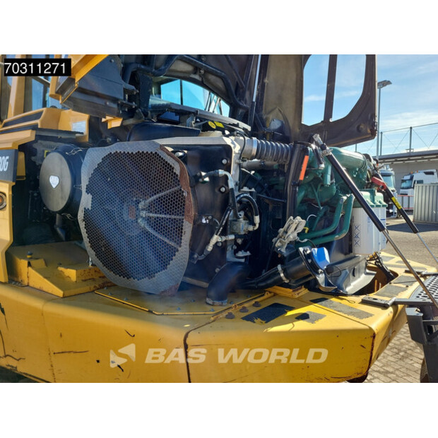 2019 Volvo A30G-45738327
