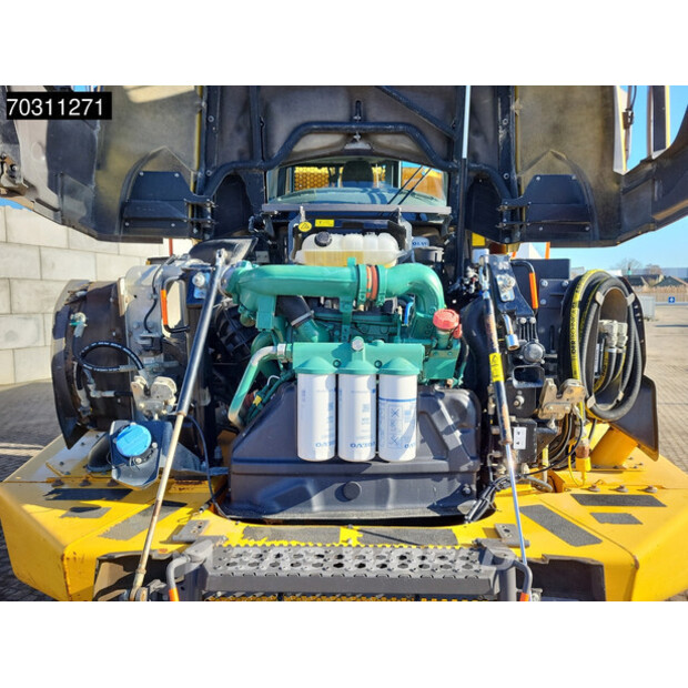 2019 Volvo A30G-45738328