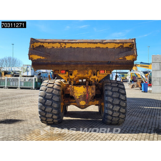 2019 Volvo A30G-45738329