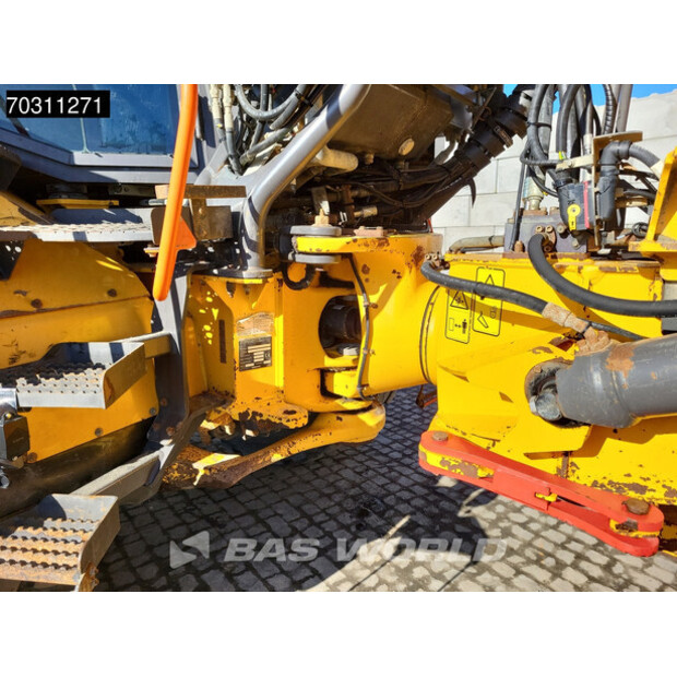 2019 Volvo A30G-45738334