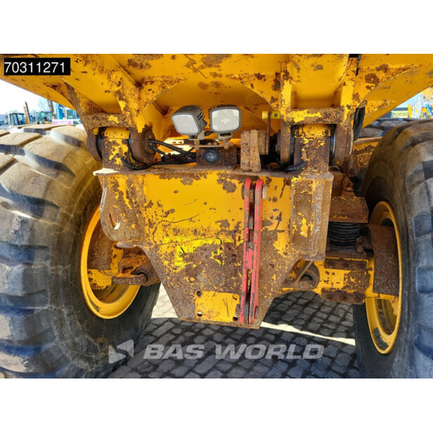 2019 Volvo A30G-45738335