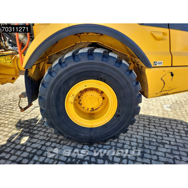 2019 Volvo A30G-45738336