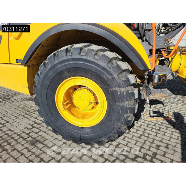 2019 Volvo A30G-45738337