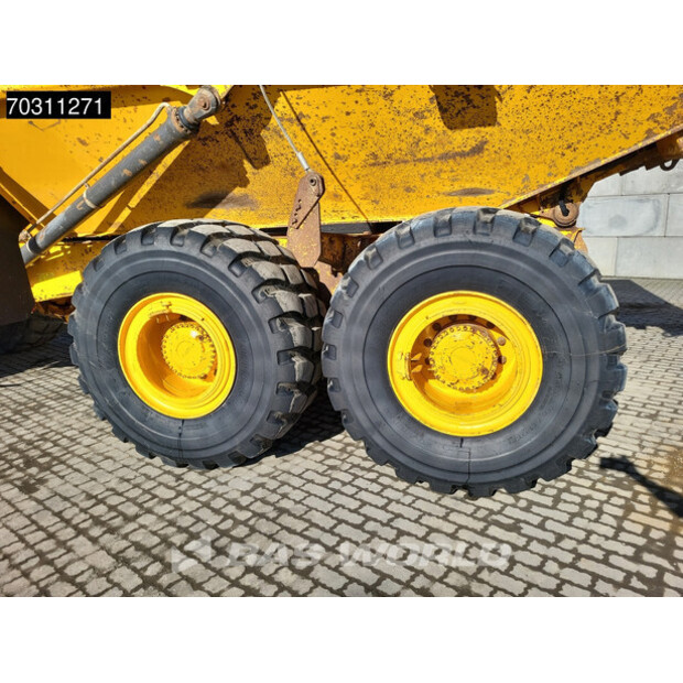 2019 Volvo A30G-45738339