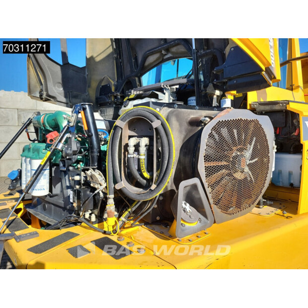 2019 Volvo A30G-45738340