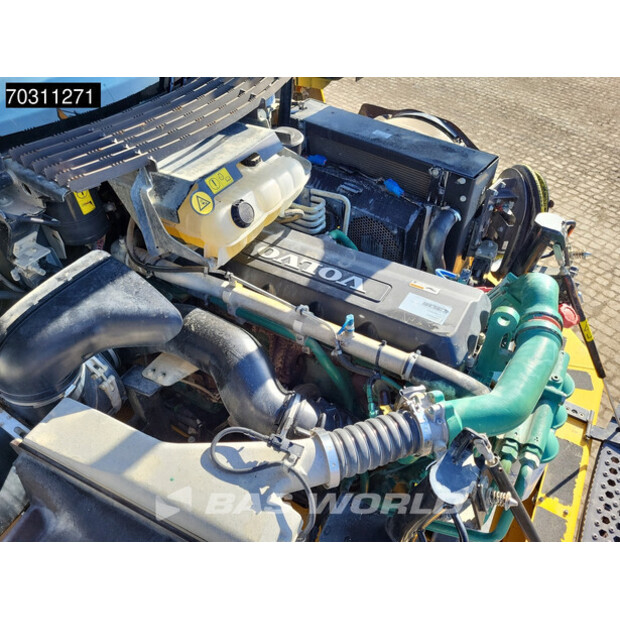 2019 Volvo A30G-45738342