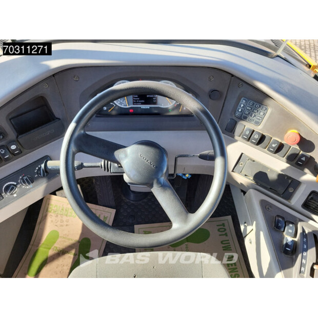 2019 Volvo A30G-45738344