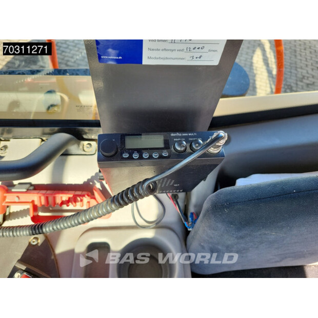 2019 Volvo A30G-45738345