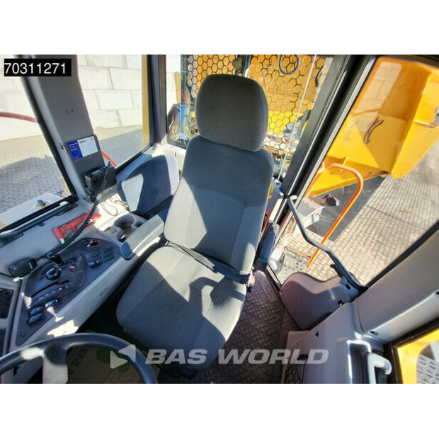 2019 Volvo A30G-45738349