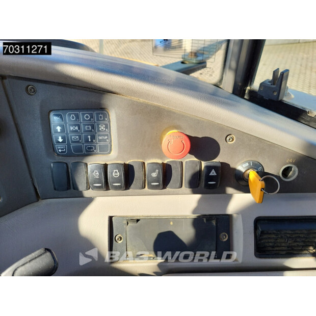 2019 Volvo A30G-45738350