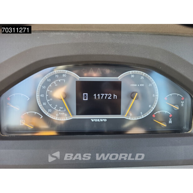 2019 Volvo A30G-45738351