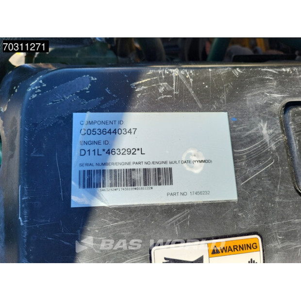 2019 Volvo A30G-45738352