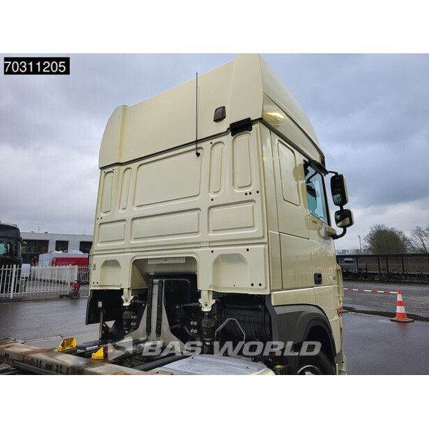 2021 DAF XF 480-45738361