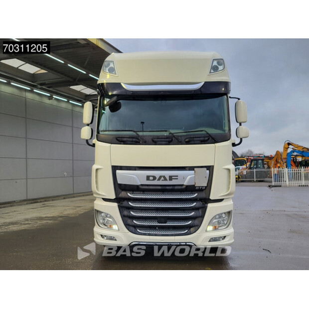 2021 DAF XF 480-45738364