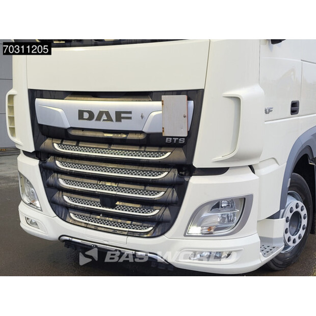 2021 DAF XF 480-45738366